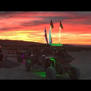 Meet your Posher, Roberto